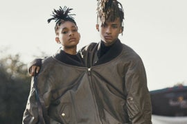 Willow and Jaden Smith Plan to Retire Before 30, Blast ‘Unconscious Cops’ in Interview Magazine Profile
