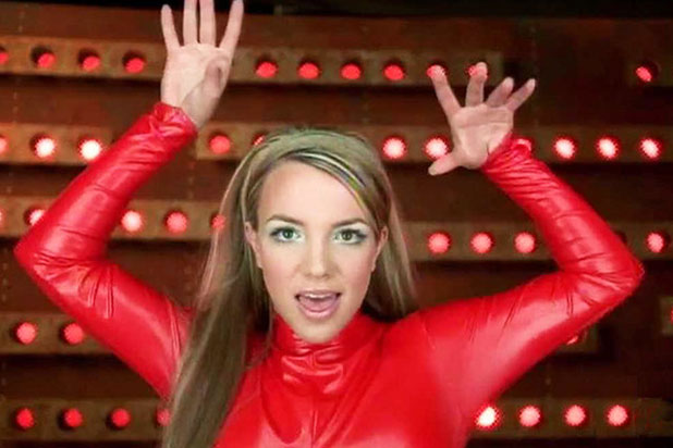 Britney Oops I Did it Again Britney Oops I Did it Again