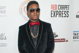 Rapper Yung Joc Clowned by Twitter Over His New Haircut