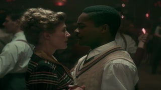 David Oyelowo, Rosamund Pike’s Interracial Marriage Defies an Empire in ‘A United Kingdom’ Trailer (Video)