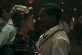 David Oyelowo, Rosamund Pike’s Interracial Marriage Defies an Empire in ‘A United Kingdom’ Trailer (Video)