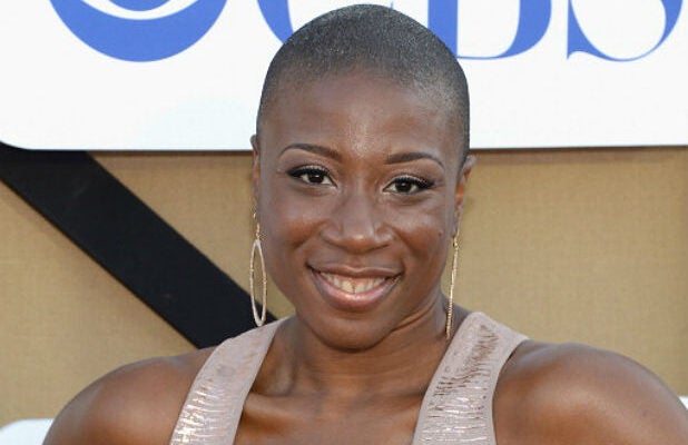 underground casts under the dome alum aisha hinds as harriet tubman