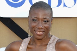 ‘Underground’ Casts ‘Under the Dome’ Alum Aisha Hinds as Harriet Tubman