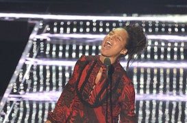 Alicia Keys Set to Host the 2019 Grammy Awards
