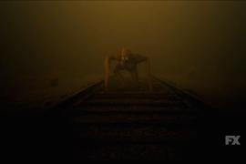 ‘American Horror Story’ Season 6 New Teaser: A Monster Emerges (Video)