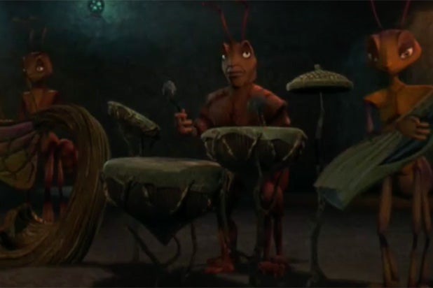 antz antz