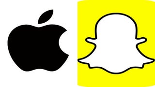 Apple Latest to Impersonate Snapchat With New Software Push (Report)