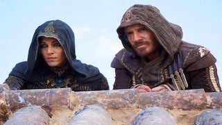 Can ‘Assassin’s Creed’ Succeed Where ‘Warcraft’ Failed?
