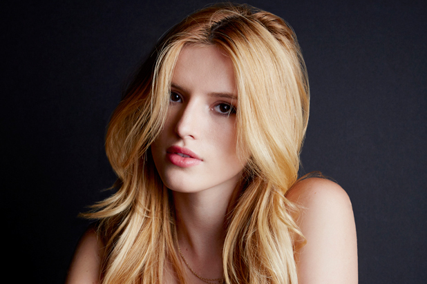 Bella Thorne Birth Chart