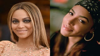 Watch Beyoncé’s Endearing Tribute to Aaliyah on 15th Anniversary of Her Death