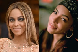 Watch Beyoncé’s Endearing Tribute to Aaliyah on 15th Anniversary of Her Death