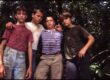Stand by Me River Phoenix Wil Wheaton Corey Feldman Jerry OConnell