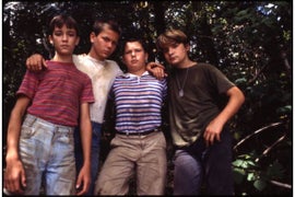 ‘Stand By Me’ Stars Share 25 Memories of 1986 Classic (Photos)
