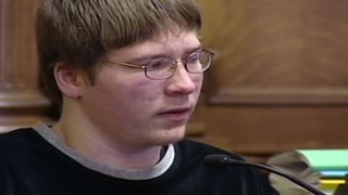 ‘Making A Murderer’: Brendan Dassey’s Road to Release (Photos)