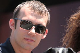 Bryan Clauson, Race Car Driver, Dies in Crash at Age 27