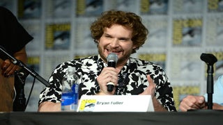 ‘Star Trek: Discovery’ Loses Bryan Fuller as Showrunner