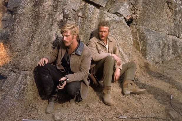 butch cassidy and the sundance kid butch cassidy and the sundance kid
