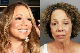 Mariah Carey’s Sister Arrested on Prostitution Charges (Report)