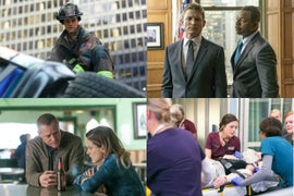 NBC Confirms Plans for 4-Way ‘Chicago’ Crossover (Updated)