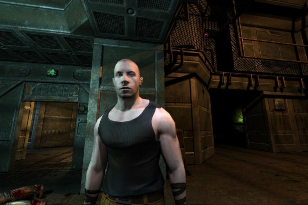 chronicles of riddick escape from butcher bay chronicles of riddick escape from butcher bay