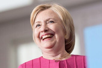 15 Hillary Clinton Conspiracy Theories, From Body Doubles to Murder