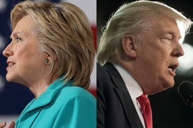 You’ll Never Guess the Most-Watched Presidential Debate in History (Chart)