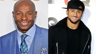 49ers Icon Jerry Rice Tells Colin Kaepernick ‘All Lives Matter,’ ‘Don’t Disrespect the Flag’