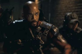 5 Reasons Why ‘Suicide Squad’ Slayed at the Box Office