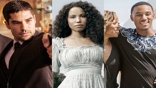 Starz, WGN America Stars, Execs Blast Industry’s ‘Frustrating’ Lack of Diversity