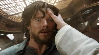 ‘Doctor Strange’ Dazzles With $86 Million International Debut