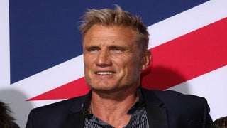 Dolph Lundgren to Guest Star on ‘Arrow’