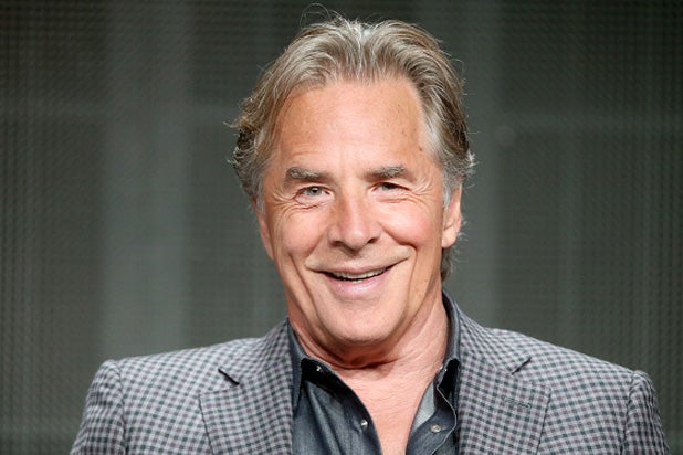 don johnson