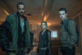 ‘Don’t Breathe’ Defies Forecasts With $26.1 Million Debut, More Than Double Expectations