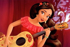 ‘Elena of Avalor’ Renewed for Season 3 on Disney Channel