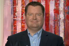 Erick Erickson, #NeverTrump Leader, Endorses Donald Trump in 2020