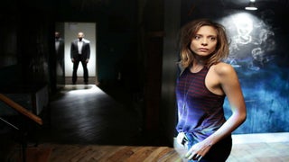 ‘Falling Water’ Was Dreamed of Long Before ‘Inception,’ Producer Says