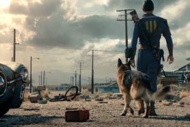 ‘Fallout 4’ Makers Sued for $1 Million Over Use of ‘The Wanderer’ in ‘Repugnant’ Ads