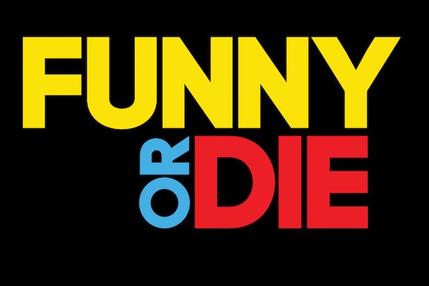 Funny or Die