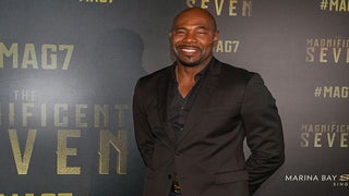 Antoine Fuqua Is in Talks to Direct New ‘Scarface’ Film