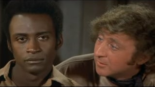 11 Iconic Gene Wilder Scenes: ‘Blazing Saddles’ to ‘See No Evil Hear No Evil’ (Videos)