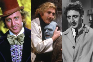 gene wilder best roles most memorable film career