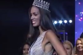 Dethroned Miss Florida Files $15 Million Lawsuit Over Alleged Smear Campaign