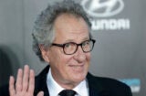 Geoffrey Rush