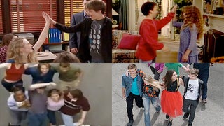 22 Times ‘Girl Meets World’ Has Paralleled ‘Boy Meets World’ So Far (Photos)