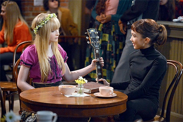 Girl Meets World 1961 Girl Meets World 1961