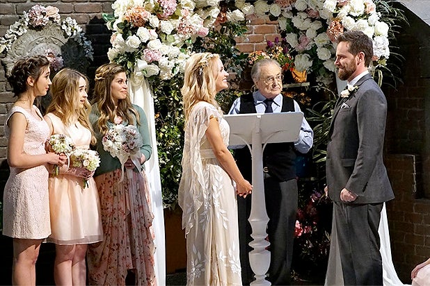 Girl Meets World Wedding Girl Meets World Wedding
