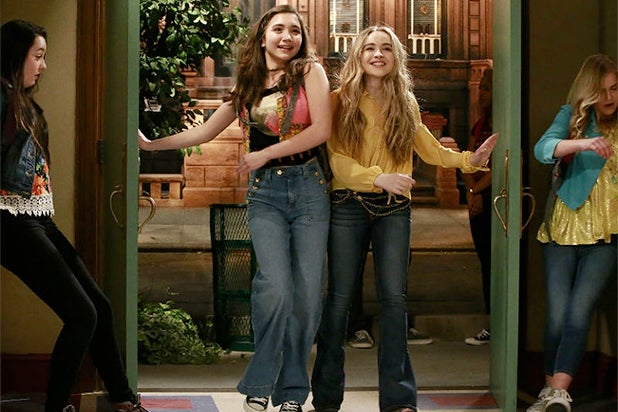 Girl Meets World High School Girl Meets World High School