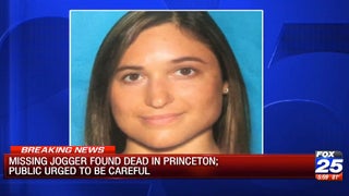 Google Employee’s Death While Jogging Investigated as Homicide