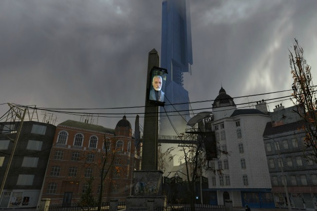 half-life 2 half-life 2