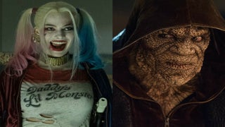 ‘Gotham’ to Cash In on ‘Suicide Squad’ Buzz With Killer Croc, Harley Quinn